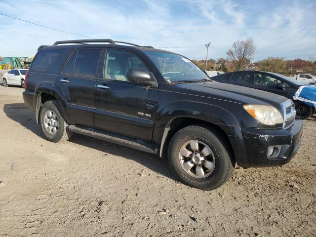 Photo 4 from auction – 2008 TOYOTA 4RUNNER SR with VIN JTEBU14R480131984