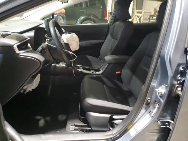 Photo 7 from auction – 2025 TOYOTA COROLLA with VIN 5YFB4MDE4SP244432