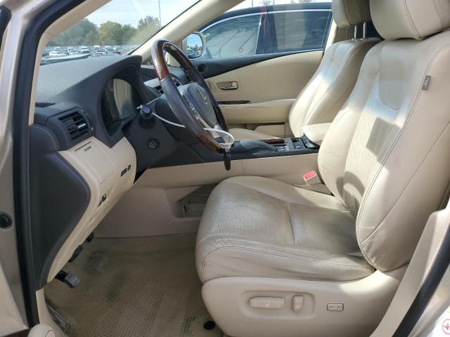 Photo 7 from auction – 2013 LEXUS RX 450H with VIN JTJBC1BA1D2441705