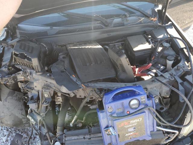 Photo 12 from auction – 2015 GMC TERRAIN SL with VIN 2GKALSEK0F6265541