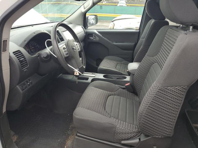 Photo 7 from auction – 2019 NISSAN FRONTIER with VIN 1N6DD0CW2KN799188