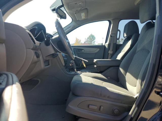 Photo 7 from auction – 2015 CHEVROLET TRAVERSE L with VIN 1GNKRGKD4FJ352919