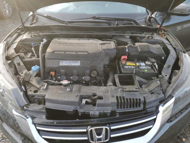 Photo 11 from auction – 2014 HONDA ACCORD EXL with VIN 1HGCR3F86EA016059
