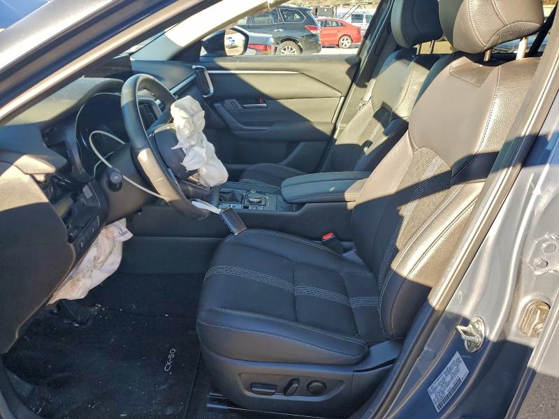 Photo 7 from auction – 2024 MAZDA CX-50 PREF with VIN 7MMVABBM6RN236117