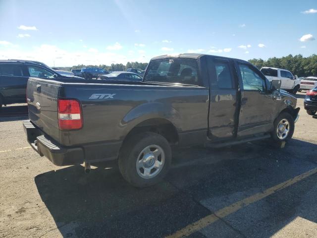 Photo 3 from auction – 2006 FORD F150 with VIN 1FTRX12W76FA36025