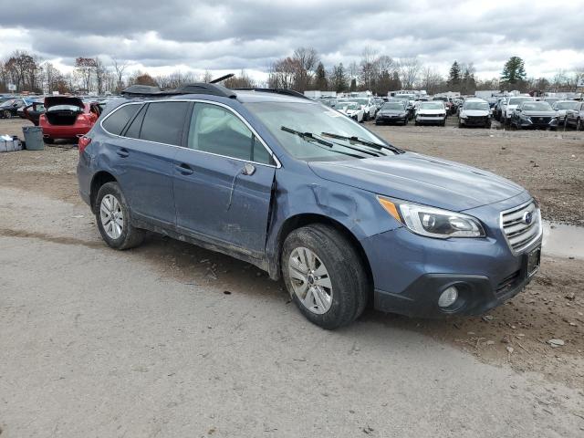 Photo 4 from auction – 2017 SUBARU OUTBACK 2. with VIN 4S4BSACC8H3382976