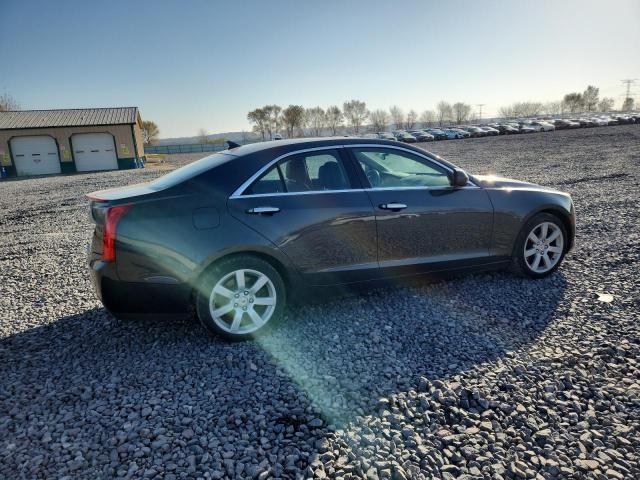 Zdjęcie 3 z aukcji – 2014 CADILLAC ATS z VIN 1G6AA5RA8E0160731