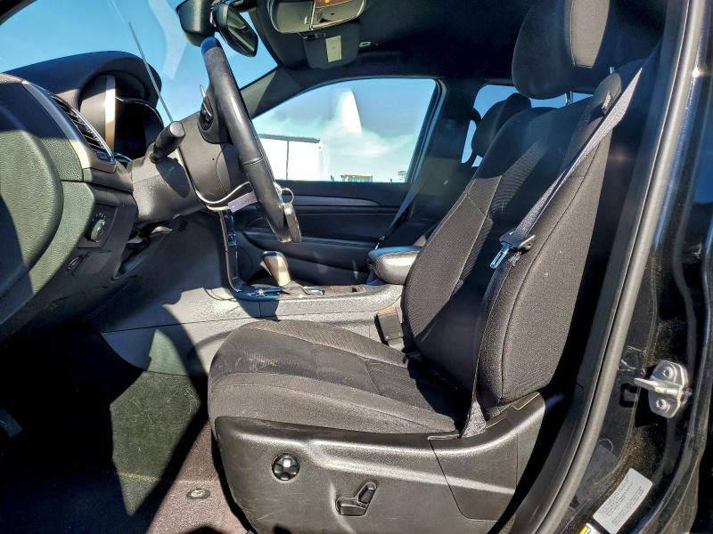 Photo 7 from auction – 2017 JEEP GRAND CHER with VIN 1C4RJFAG2HC946906