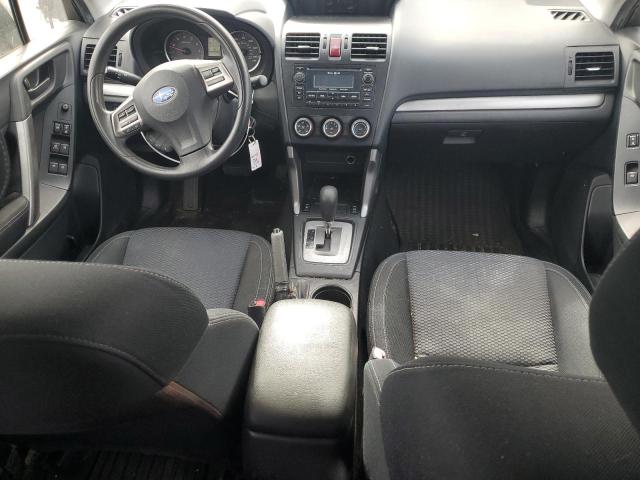 Photo 8 from auction – 2014 SUBARU FORESTER 2 with VIN JF2SJAEC5EH424055