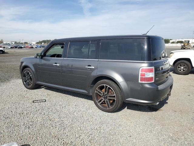 Photo 2 from auction – 2015 FORD FLEX SEL with VIN 2FMGK5C8XFBA00498