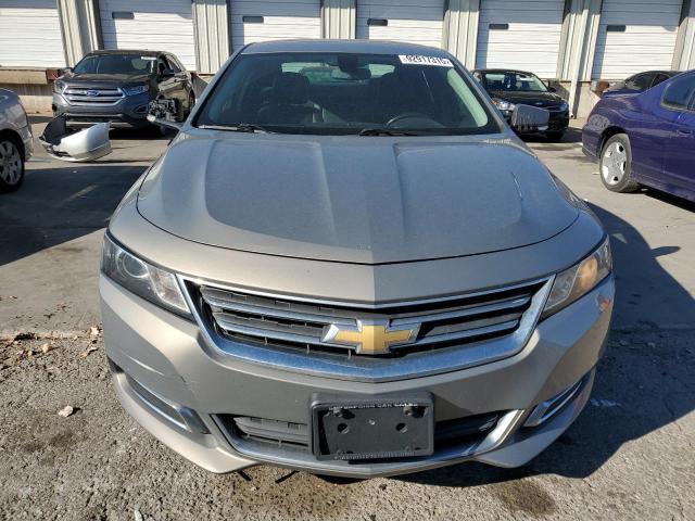 Photo 5 from auction – 2017 CHEVROLET IMPALA LT with VIN 2G1105S35H9190879