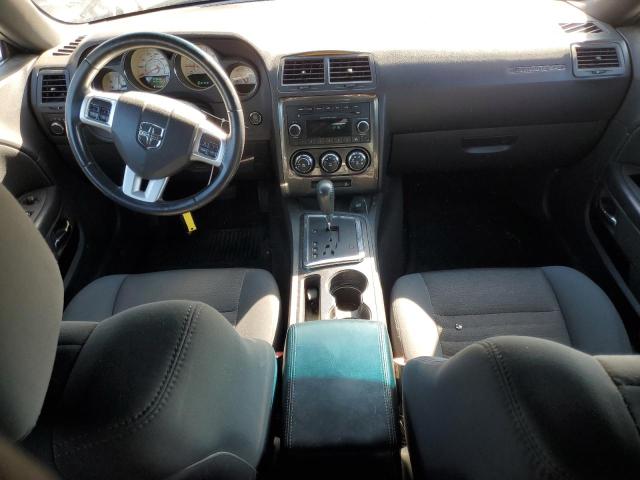Photo 8 from auction – 2012 DODGE CHALLENGER with VIN 2C3CDYAG6CH124824