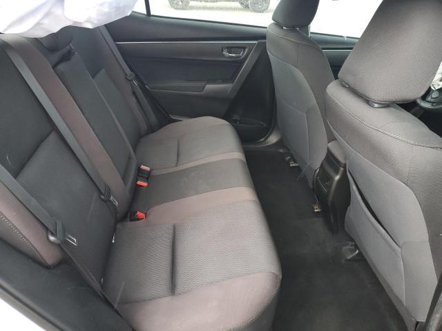 Photo 10 from auction – 2018 TOYOTA COROLLA L with VIN 5YFBURHE3JP818220