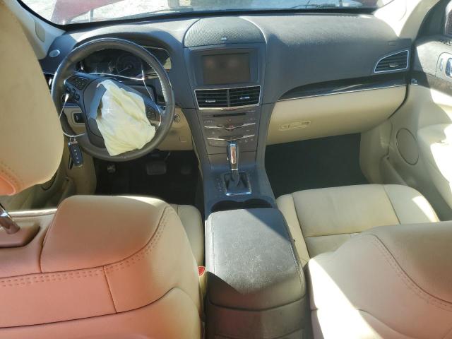 Photo 8 from auction – 2015 LINCOLN MKT with VIN 2LMHJ5AT4FBL03179