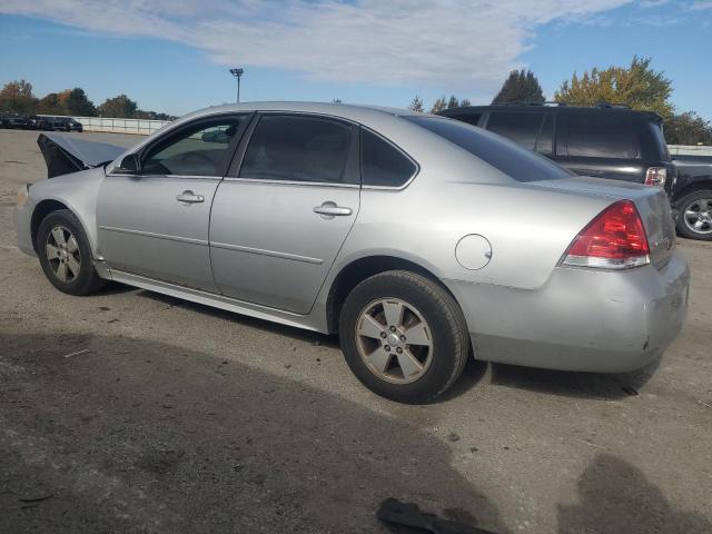 Photo 2 from auction – 2011 CHEVROLET IMPALA with VIN 2G1WG5EK8B1227529