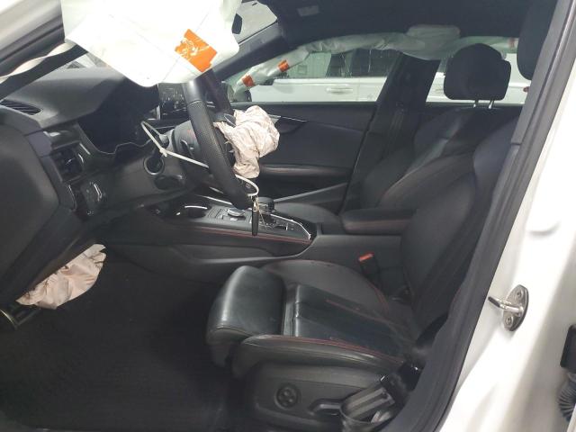 Photo 7 from auction – 2019 AUDI A4 PREMIUM with VIN WAUENAF44KN019726