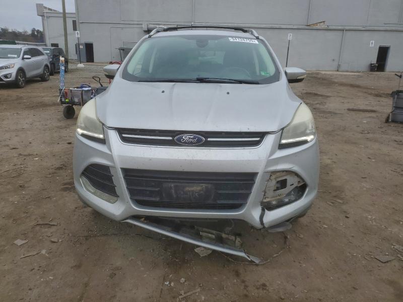 Photo 5 from auction – 2013 FORD ESCAPE TIT with VIN 1FMCU9J94DUB37018