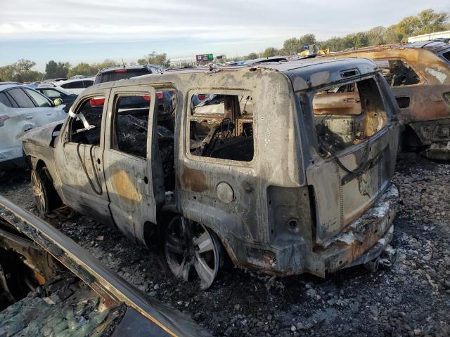 Photo 2 from auction – 2012 JEEP LIBERTY with VIN 1C4PJMFK2CW186976