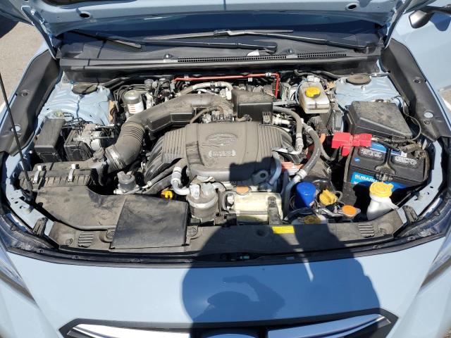 Photo 12 from auction – 2022 SUBARU CROSSTREK with VIN JF2GTDNC9NH276123