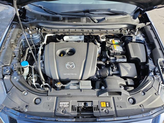 Photo 12 from auction – 2020 MAZDA CX-5 TOURI with VIN JM3KFBCM1L1815282