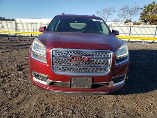 Photo 5 from auction – 2015 GMC ACADIA DEN with VIN 1GKKVTKD0FJ266850