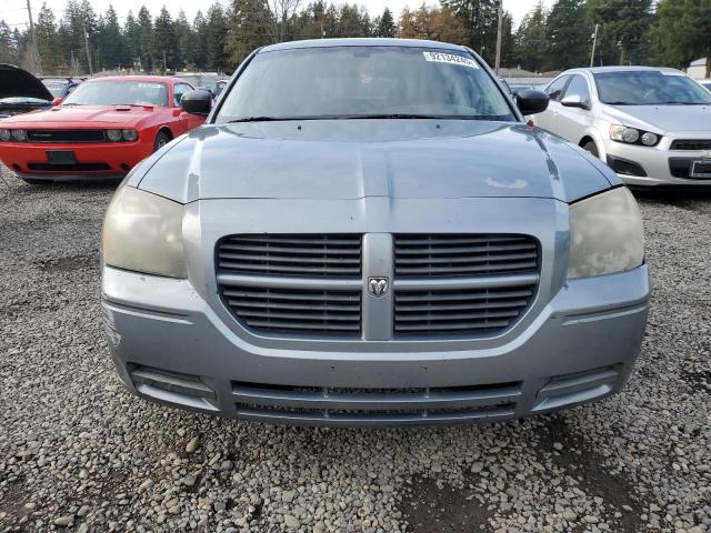 Photo 5 from auction – 2006 DODGE MAGNUM SE with VIN 2D4FV47T96H335087