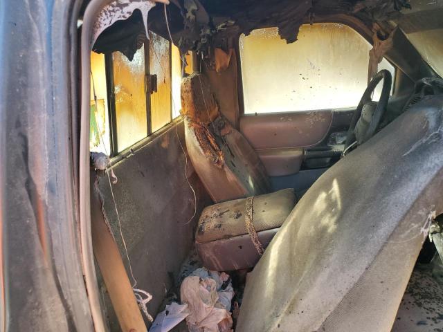 Photo 10 from auction – 1997 FORD RANGER with VIN 1FTCR10A8VPA97190