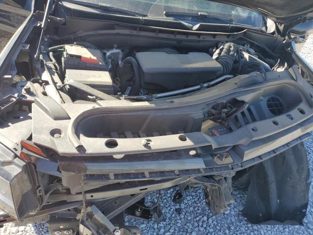 Photo 12 from auction – 2021 CADILLAC ESCALADE E with VIN 1GYS4KKL7MR304664