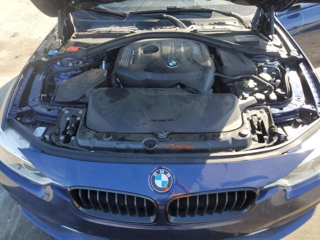 Photo 11 from auction – 2018 BMW 330 I with VIN WBA8B9G56JNU99634