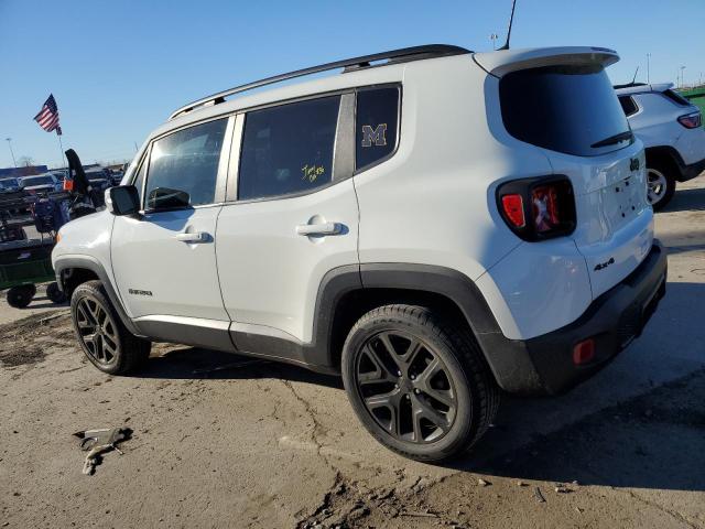 Photo 2 from auction – 2018 JEEP RENEGADE L with VIN ZACCJBBB1JPH49132