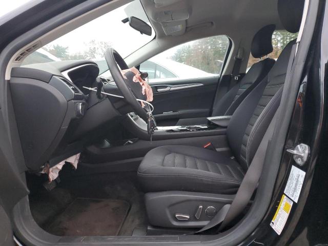 Photo 7 from auction – 2015 FORD FUSION SE with VIN 3FA6P0H72FR266206