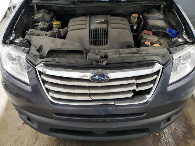 Photo 12 from auction – 2012 SUBARU TRIBECA LI with VIN 4S4WX9GD2C4402341