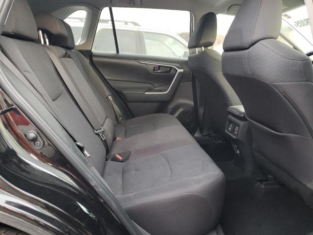 Photo 11 from auction – 2022 TOYOTA RAV4 LE with VIN 2T3F1RFV1NW297832