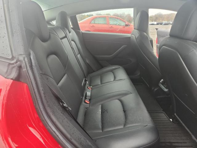 Photo 10 from auction – 2018 TESLA MODEL 3 with VIN 5YJ3E1EBXJF063169