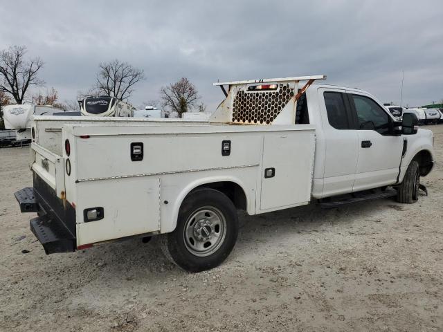 Photo 3 from auction – 2017 FORD F350 SUPER with VIN 1FD7X3F65HEB29966