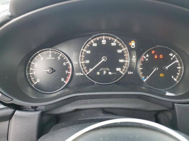 Photo 9 from auction – 2025 MAZDA CX-30 with VIN 3MVDMBAM4SM819398