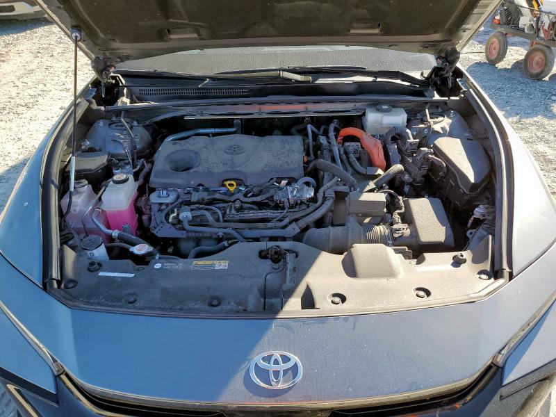 Photo 11 from auction – 2023 TOYOTA CROWN XLE with VIN JTDAAAAF3P3017927