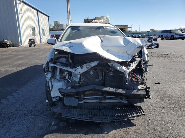 Photo 5 from auction – 2017 TOYOTA COROLLA L with VIN 5YFBURHE2HP656879