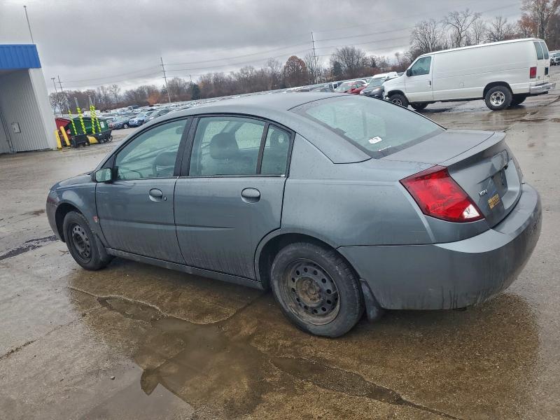 Photo 2 from auction – 2005 SATURN ION LEVEL with VIN 1G8AZ52F75Z101932
