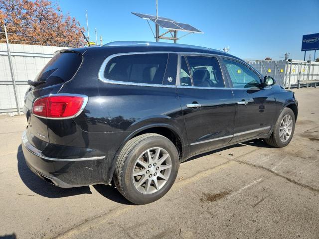 Photo 3 from auction – 2017 BUICK ENCLAVE with VIN 5GAKRBKD7HJ290626