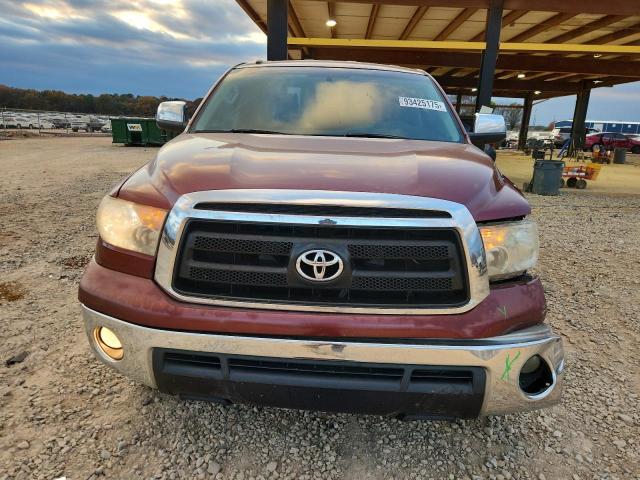Photo 5 from auction – 2010 TOYOTA TUNDRA DOU with VIN 5TFRY5F12AX077958