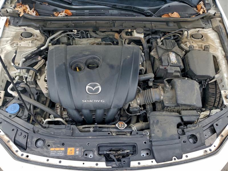 Photo 11 from auction – 2020 MAZDA 3 SELECT with VIN 3MZBPACL6LM131643