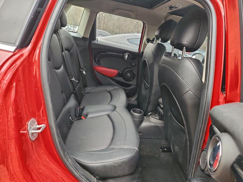 Photo 10 from auction – 2016 MINI COOPER with VIN WMWXU3C5XG2D27547