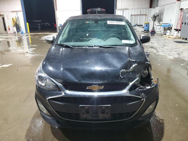 Photo 5 from auction – 2020 CHEVROLET SPARK LS with VIN KL8CB6SA5LC474912