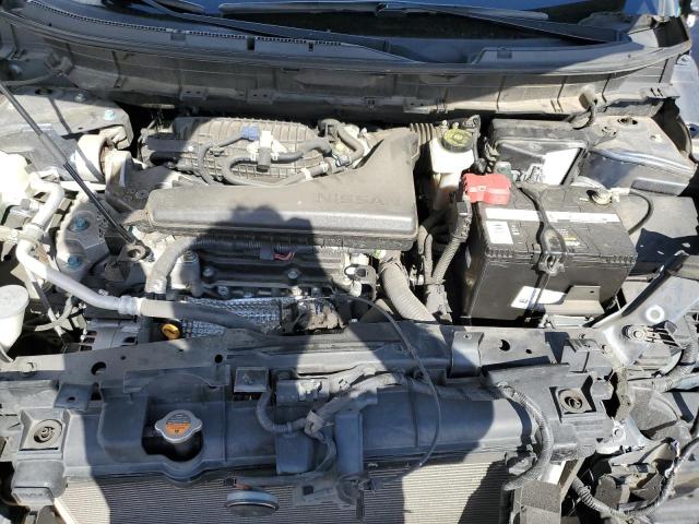 Photo 11 from auction – 2016 NISSAN ROGUE S with VIN JN8AT2MT9GW020884