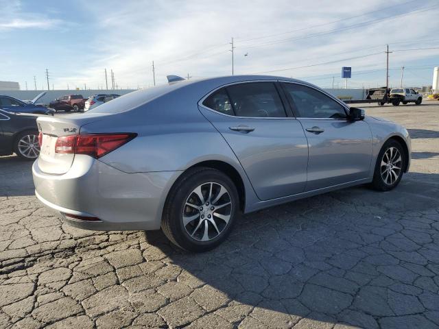 Photo 3 from auction – 2015 ACURA TLX with VIN 19UUB1F35FA017609