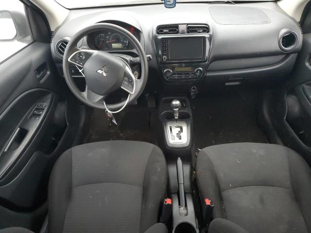 Photo 8 from auction – 2024 MITSUBISHI MIRAGE with VIN ML32FUFJ4RHF06871