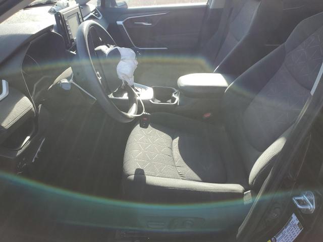 Photo 7 from auction – 2019 TOYOTA RAV4 XLE with VIN 2T3W1RFVXKC022697