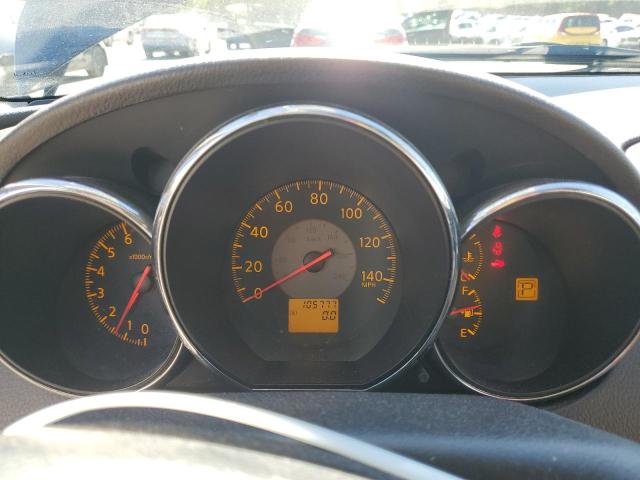 Photo 9 from auction – 2006 NISSAN ALTIMA S with VIN 1N4AL11D16C264795