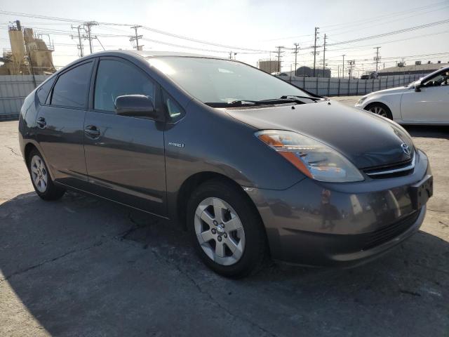 Photo 4 from auction – 2009 TOYOTA PRIUS with VIN JTDKB20U893476509